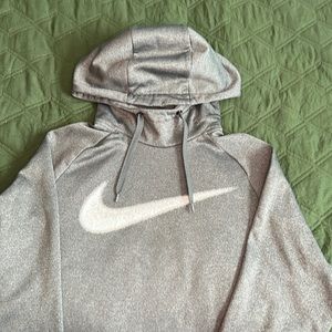 Nike dri - fit hoodie